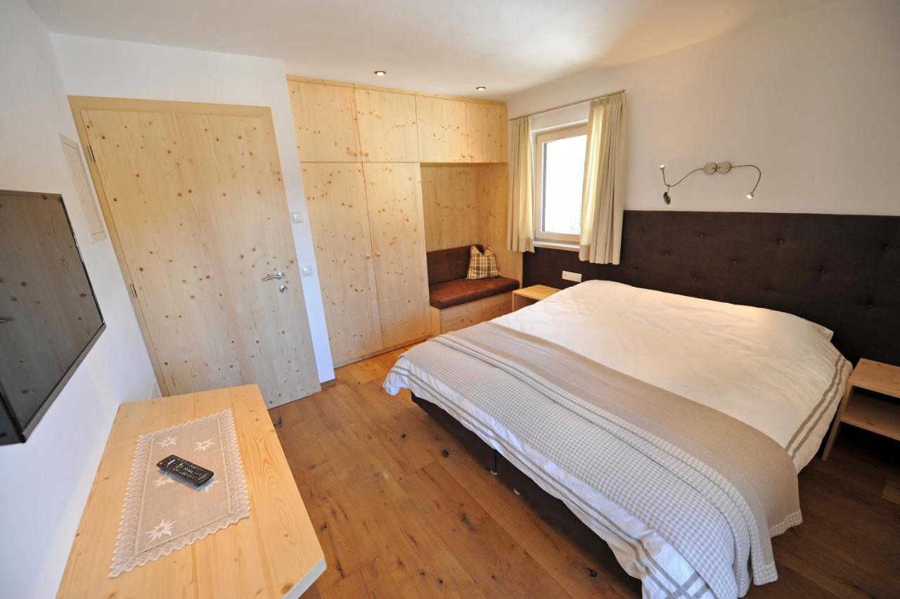 Apartments Cesa Leni Ortisei Luaran gambar